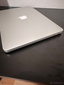 Macbook Pro 13” 2014 /8GB/256GB SSD. - 6