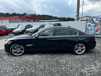 BMW 7 750 Ld x Drive - 6