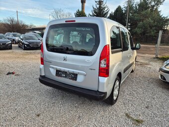 Peugeot partner tepee - 6