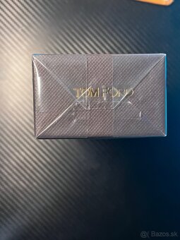 Tom Ford Tobacco Vanille 100ml - 6