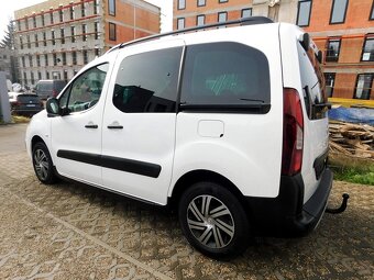 Citroën Berlingo Multispace 1.6 BlueHDi 120 S S XTR - 6