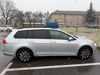 Volkswagen Golf 7 2.0 110kw - 6