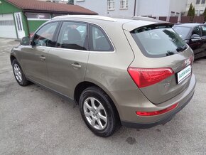 Audi Q5 2.0 TDI 170k DPF quattro,odpočet DPH - 6