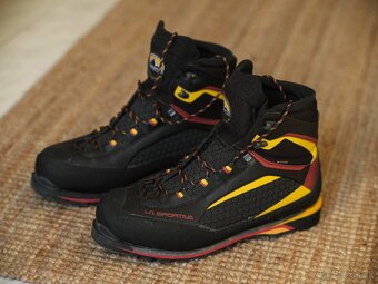 La Sportiva Trango Tower Extreme EU48 - 6