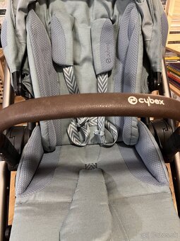 Cybex Balios S Lux 2023 - 6