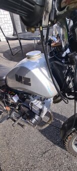 Mz etz150 - 6