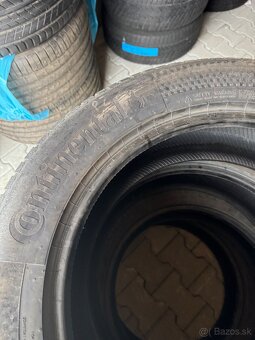 255/55 R20 110 V  zimné pneumatiky Continental - 6