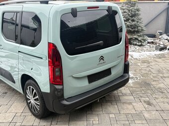 Citroën Berlingo BlueHDi 100 Feel XL - 6