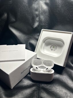 Apple AirPods pro 2 gen - 6