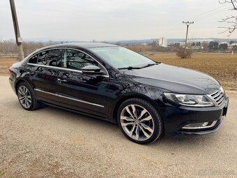 Vw CC 2.0 TDi CR DSG 4motion 130kw R.v. 2014 R-line - 6