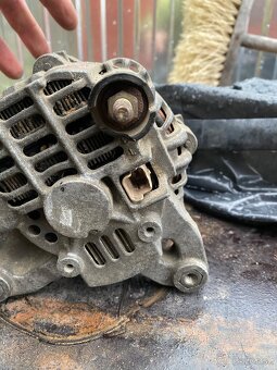 Alternator Renault Kango Clio Laguna 1.5 Dci - 6