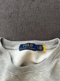 Polo Ralph Lauren mikina XL - 6