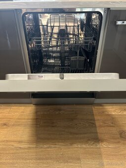 Umývačka riadu GORENJE GS62115X - 6