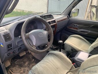 Toyota Landcruiser 3.0 automat - 6