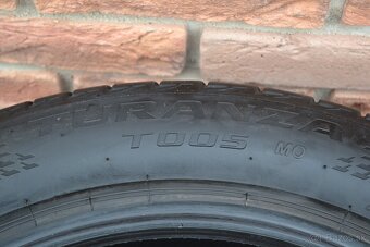 235/50 R19 Letne pneumatiky Bridgestone - 6