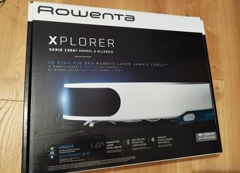 Rowenta xplorer séria 130 AI - 6