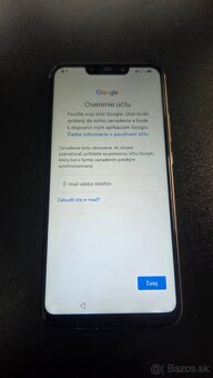 HUAWEI MATE 20 lite na náhradné diely - 6