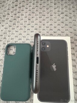 iPhone 11 64GB - 6