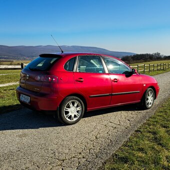 Seat Ibiza 1.2 12V - 6