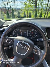 Audi Q5 - 6