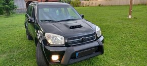 Toyota Rav4 - 6