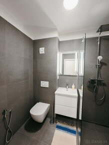 Byt/ apartman Vysoké Tatry - 6