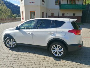 Toyota rav4 4x4 110kw. - 6