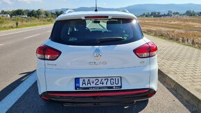 Renault Clio Grandtour 1.5 dci Expression - 6