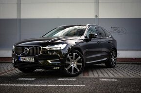 Volvo XC60 T6 Inscription AWD A/T - 6