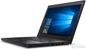 Lenovo ThinkPad X270, IPS FHD LCD - 6