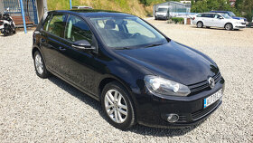 Volkswagen Golf 2.0 CR 103kw 4motion 4x4 103kW (140PS) - 6