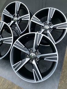 ✅ R18 ®️ Originál Audi 5x112 ET46 ✅ Passat Golf Superb - 6