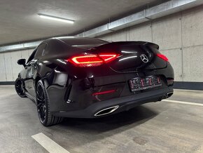 Mercedes-Benz CLS 450 4Matic,AMG,Burmester,Massage - 6