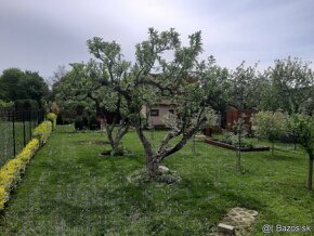 Chatka v záhradkárskej  osade Klokočov- Bogdanky - 6