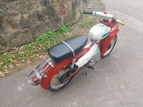 Simson Star s TP a Spz - 6