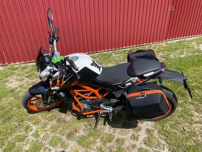 KTM duke 390 2016 ABS - 6