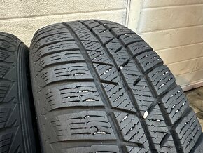 195/65R15 zimne - 6