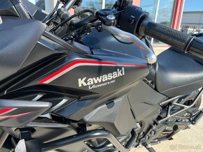 Kawasaki Versys 1000, rok 2017,64000km,1 rok záruka - 6