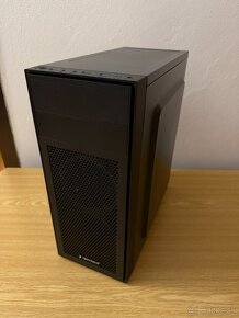 Herný počítač Ryzen 5 5600G 6x3,90GHz.RTX3060Ti 8GB.500gNVme - 6