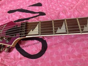 Ibanez rg550 Japan - 6