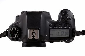 Canon 6D  Body - 6