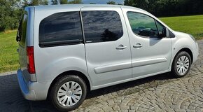 Citroen Berlingo Multispace 1.6HDi 55kw, r.v.2012 - 6