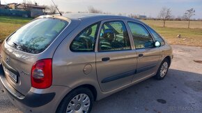 Predám Citroën Xsara picasso. - 6