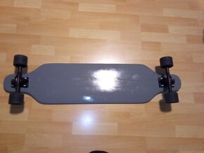 Longboard - 6