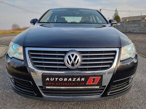 Volkswagen Passat 2.0 TDI Highline 4-Motion za 3.800 € - 6