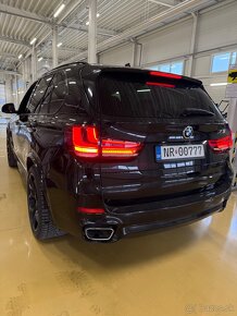 BMW X5 M - 6