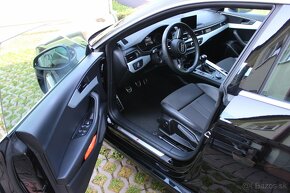 Audi a5 sportback 2.0 tdi s-line 140kw - 6