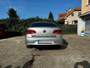 Volkswagen Passat 2.0 TDI - 6