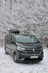 Renault Trafic - 6