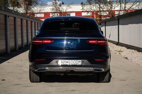 MERCEDES BENZ GLE 350D 190kW 4MATIC 2016 - 6